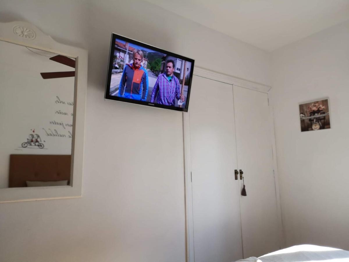 Casa Jetizo Bed & Breakfast Ontinyent Eksteriør bilde