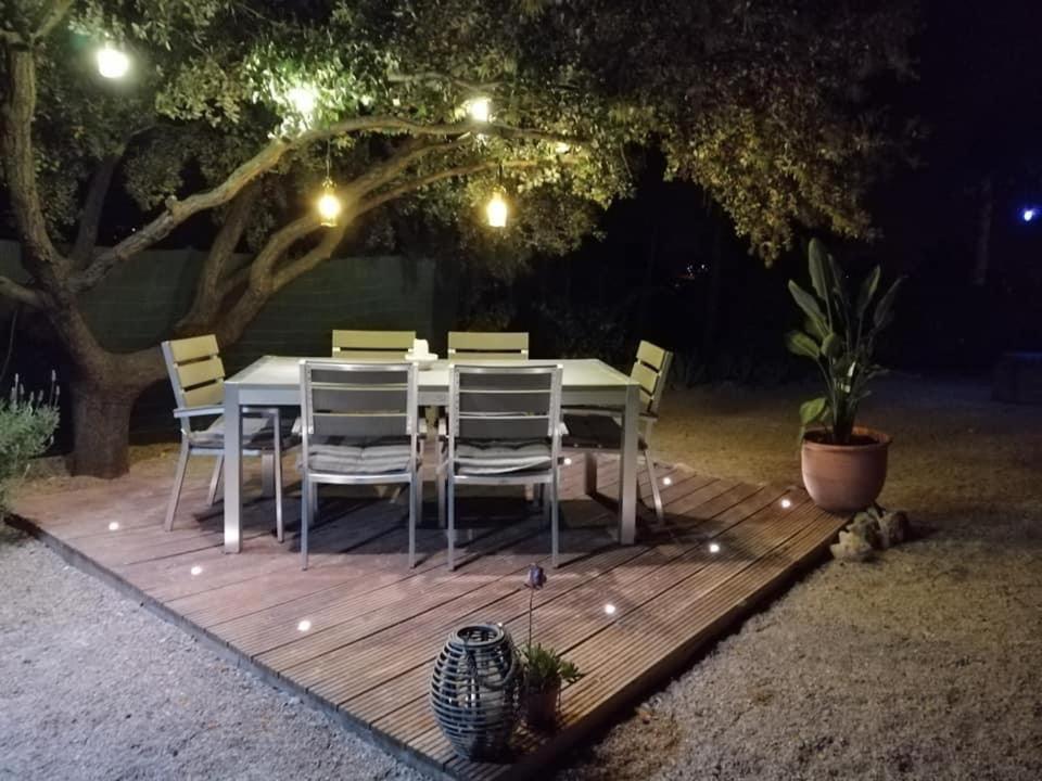Casa Jetizo Bed & Breakfast Ontinyent Eksteriør bilde