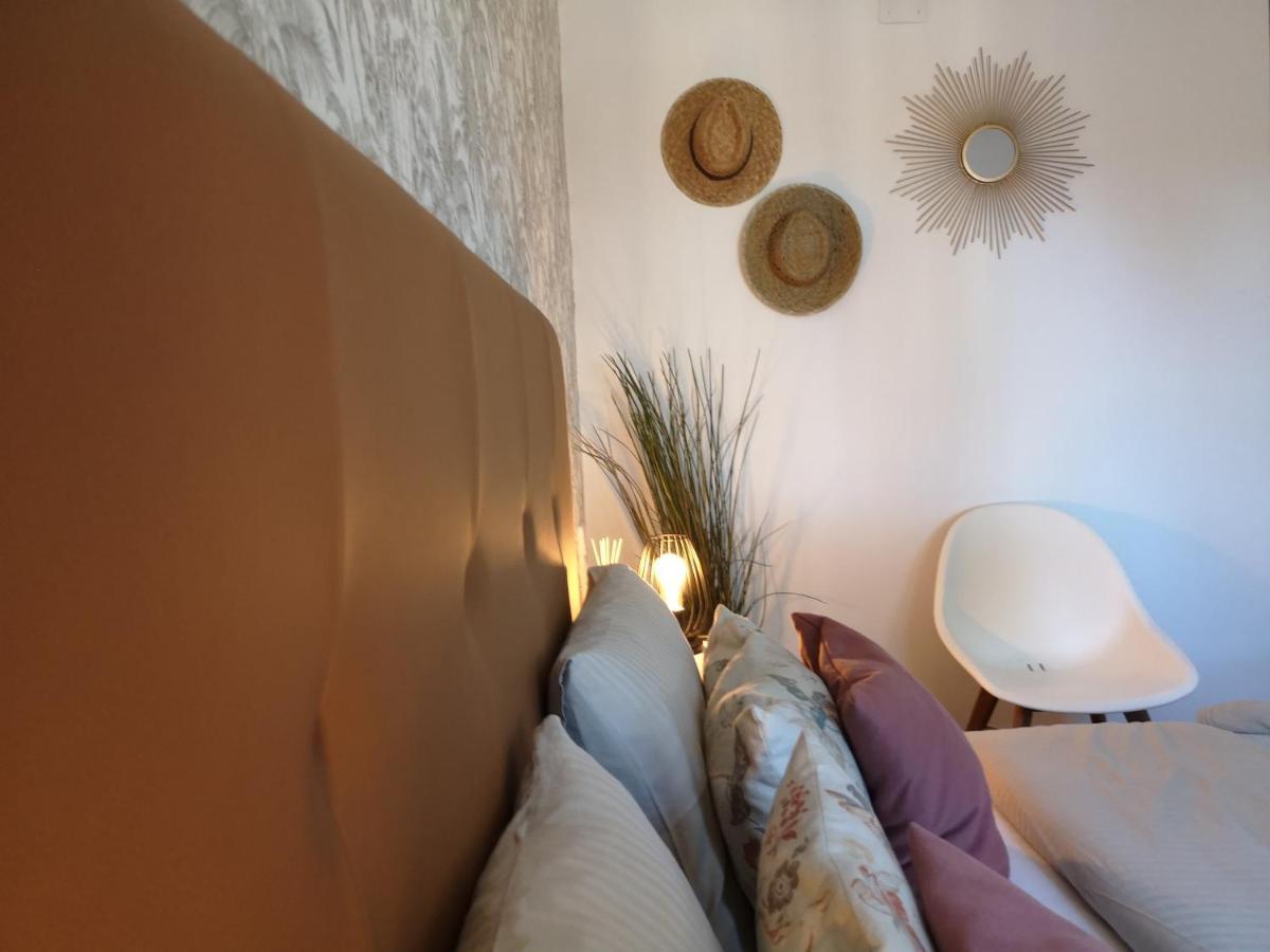 Casa Jetizo Bed & Breakfast Ontinyent Eksteriør bilde