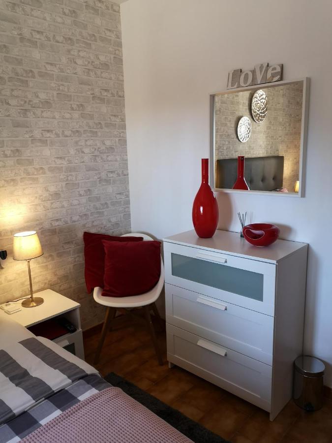 Casa Jetizo Bed & Breakfast Ontinyent Eksteriør bilde