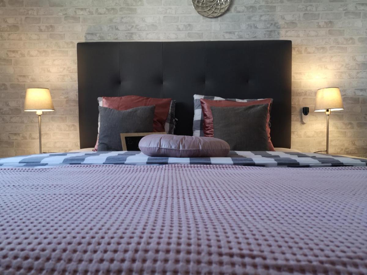 Casa Jetizo Bed & Breakfast Ontinyent Eksteriør bilde