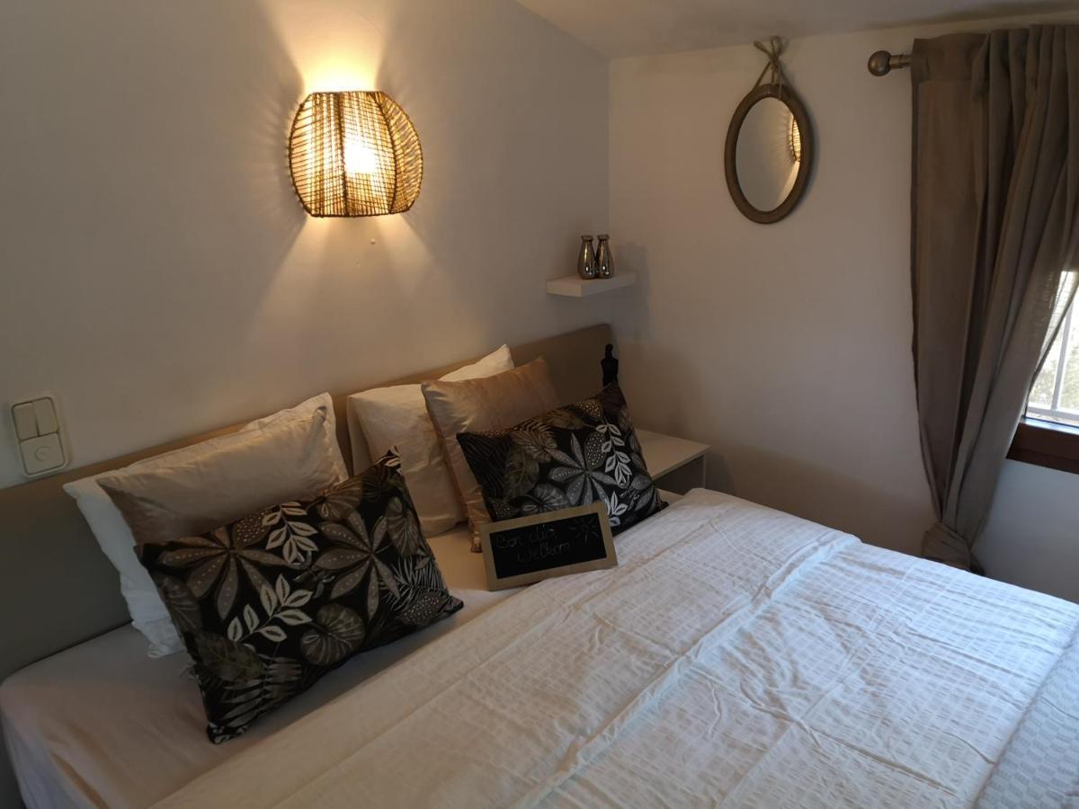 Casa Jetizo Bed & Breakfast Ontinyent Eksteriør bilde