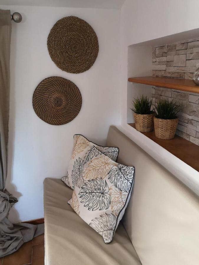 Casa Jetizo Bed & Breakfast Ontinyent Eksteriør bilde